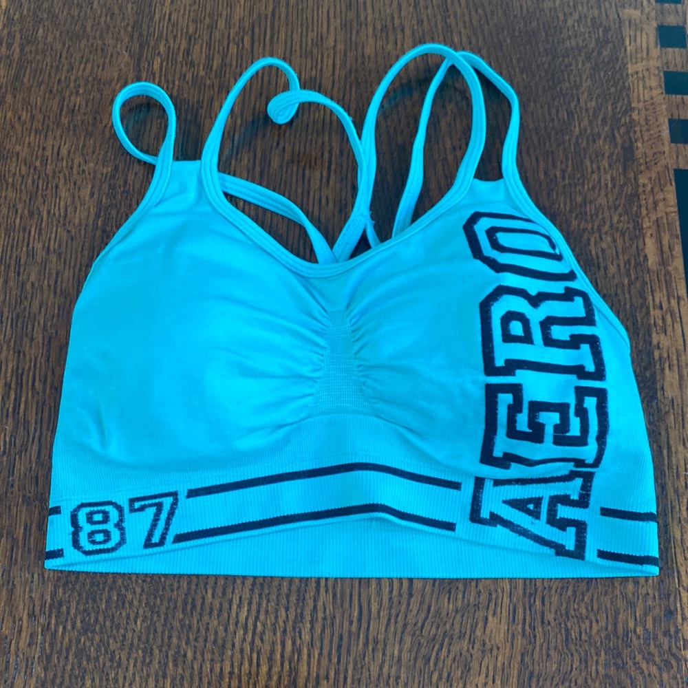 Sports bra
